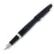Pilot Metropolitan Fountain Pen - Black Plain - Medium Nib